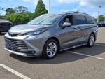 2026 Toyota Sienna XLE AWD 7-Passenger (Natl)