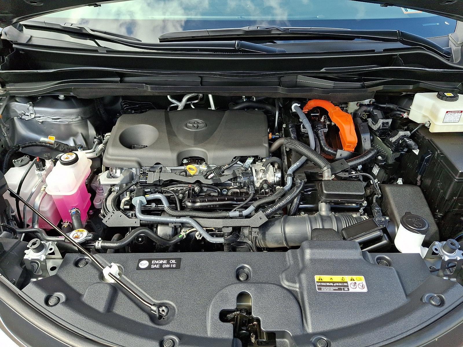 2026 Toyota Sienna XLE AWD 7-Passenger (Natl)