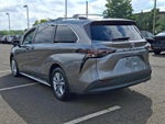 2026 Toyota Sienna XLE AWD 7-Passenger (Natl)