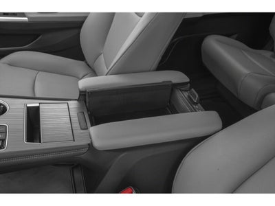 2026 Toyota Sienna XLE AWD 7-Passenger (Natl)