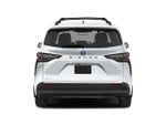 2026 Toyota Sienna XLE AWD 7-Passenger (Natl)