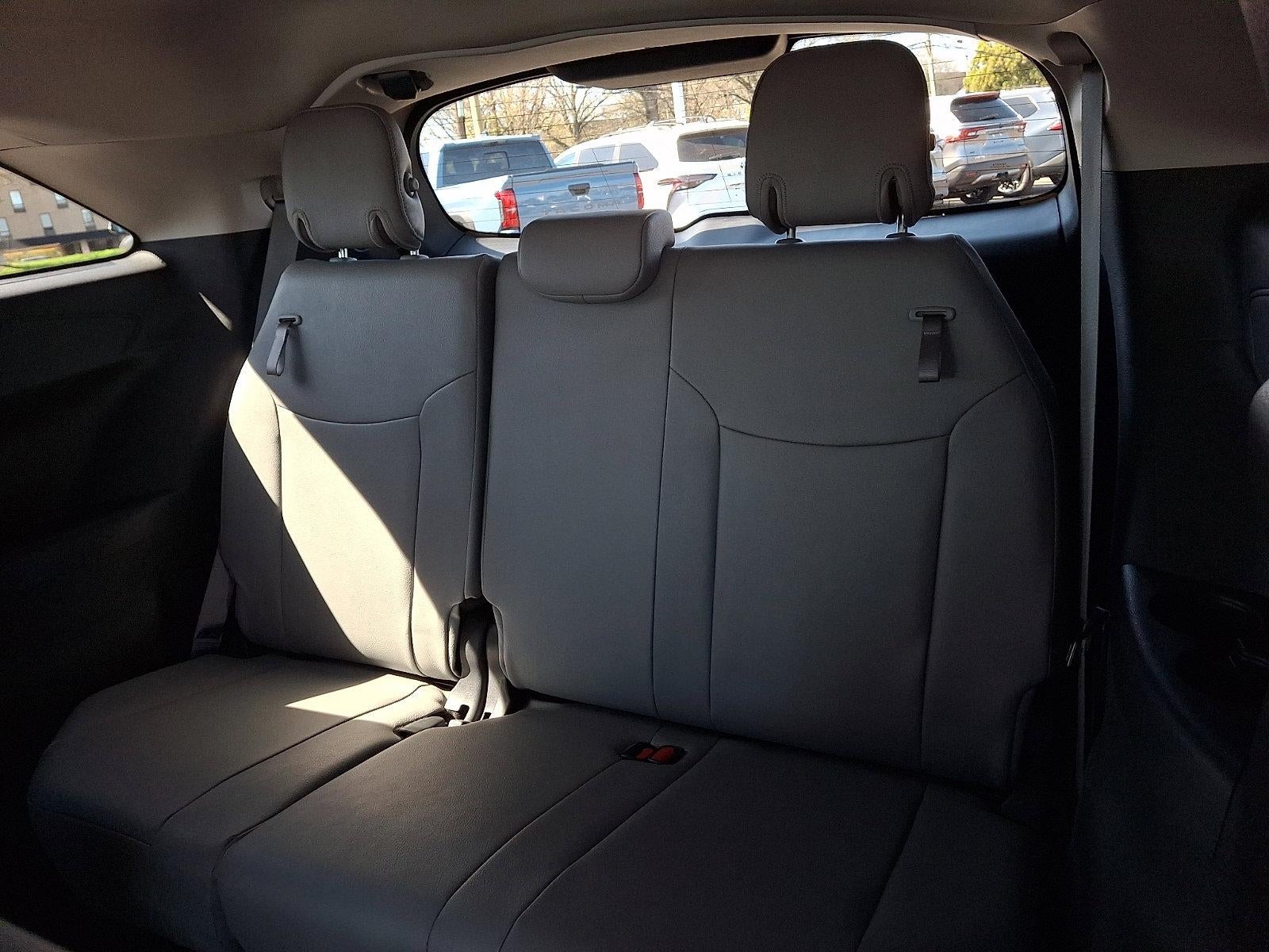 2025 Toyota Sienna XLE AWD 7-Passenger (Natl)