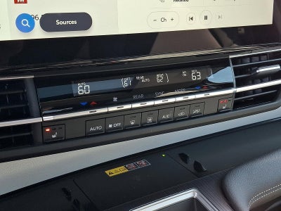 2025 Toyota Sienna XLE AWD 7-Passenger (Natl)