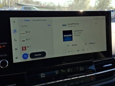 2025 Toyota Sienna XLE AWD 7-Passenger (Natl)