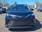 2025 Toyota Sienna XLE AWD 7-Passenger (Natl)