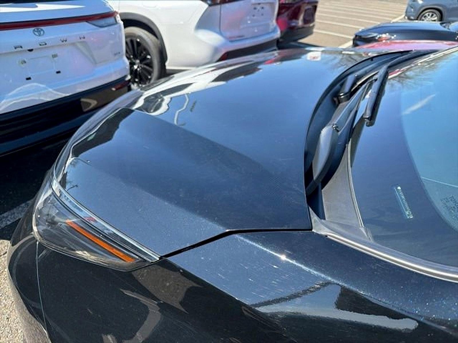 2025 Toyota Sienna XLE AWD 7-Passenger (Natl)