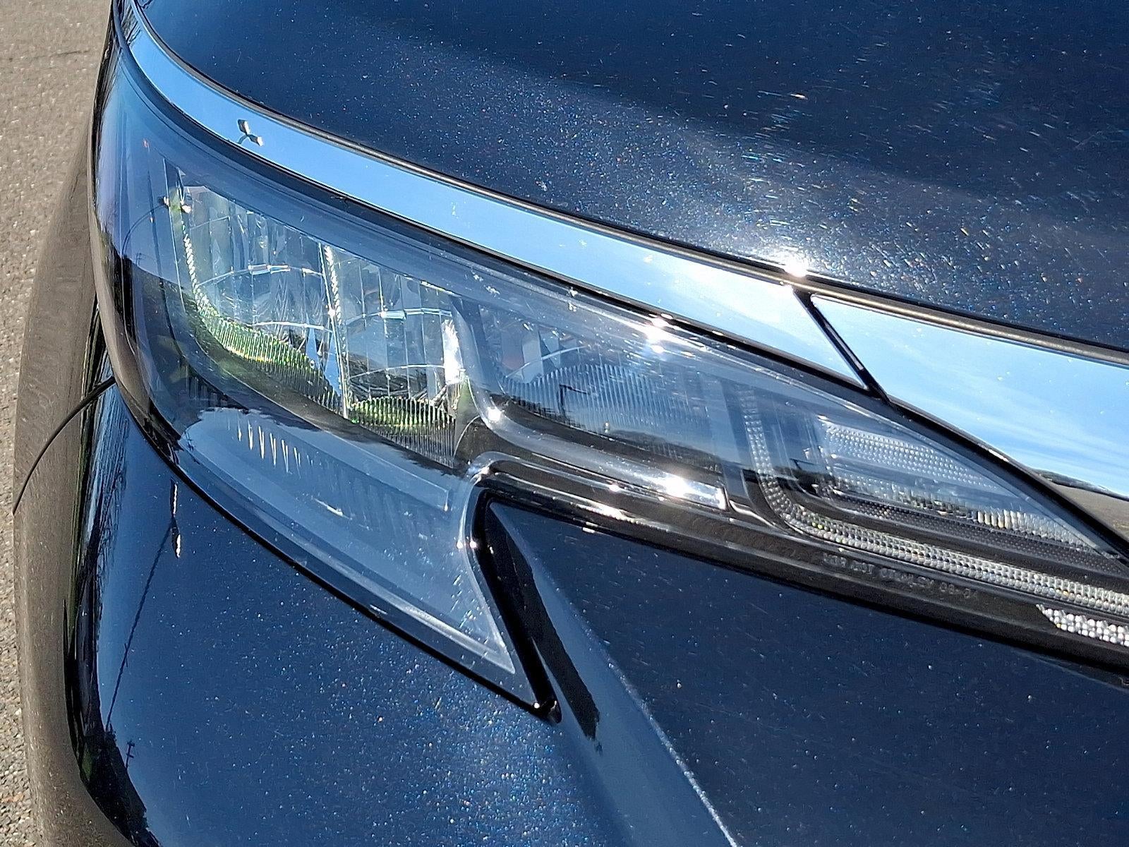 2025 Toyota Sienna XLE AWD 7-Passenger (Natl)