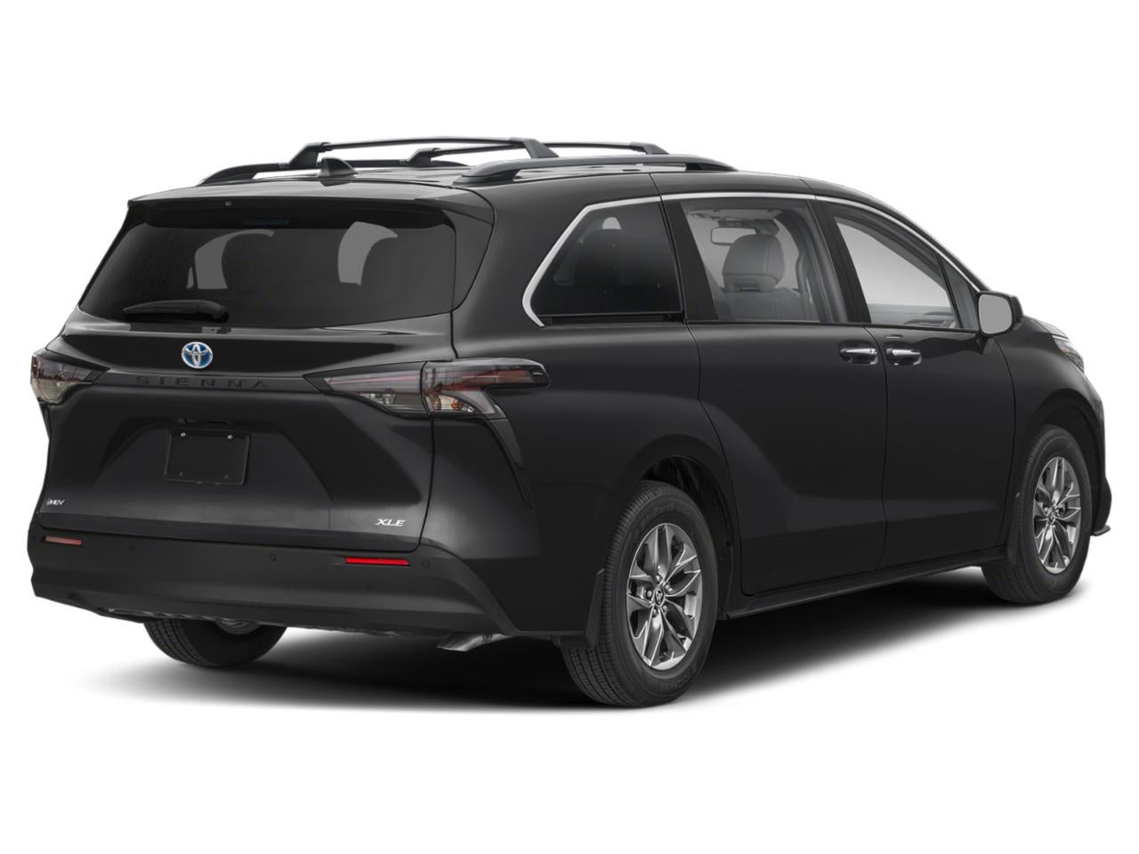 2025 Toyota Sienna XLE AWD 7-Passenger (Natl)