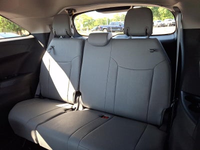 2025 Toyota Sienna XLE AWD 7-Passenger (Natl)