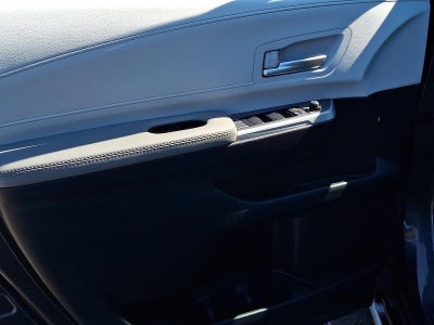 2025 Toyota Sienna XLE AWD 7-Passenger (Natl)