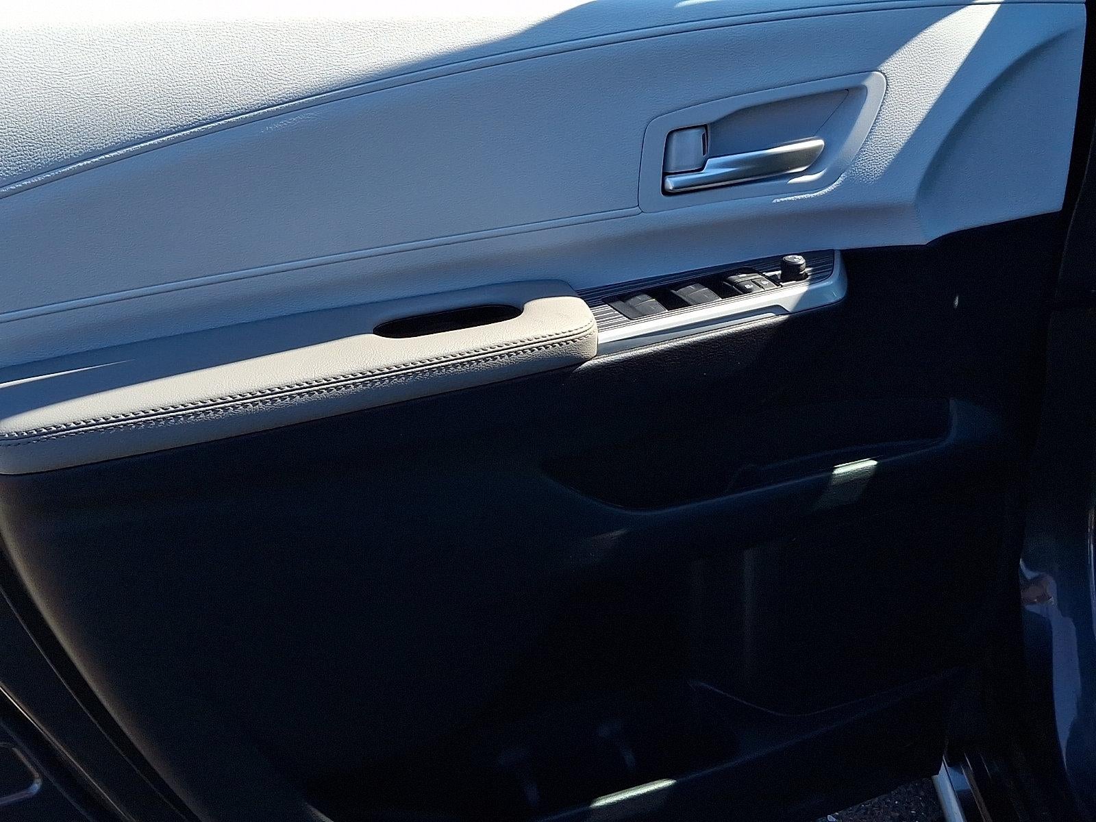 2025 Toyota Sienna XLE AWD 7-Passenger (Natl)