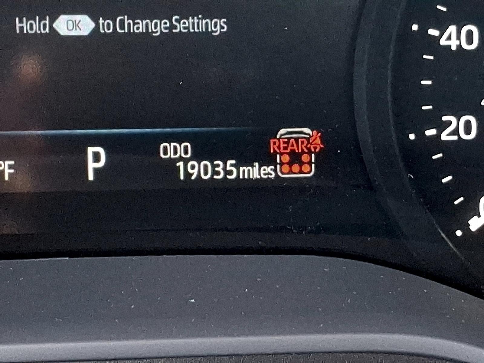 2025 Toyota Sienna XLE AWD 7-Passenger (Natl)