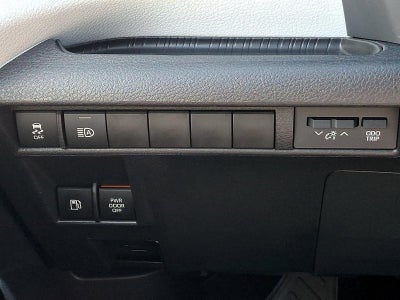 2025 Toyota Sienna XLE AWD 7-Passenger (Natl)