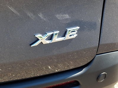 2025 Toyota Sienna XLE AWD 7-Passenger (Natl)