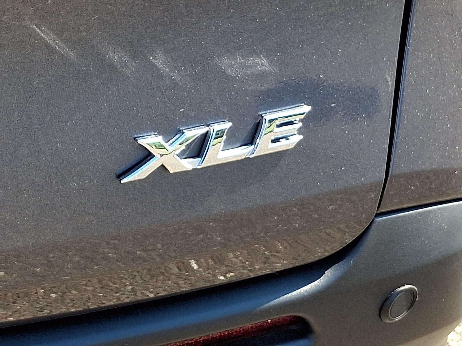 2025 Toyota Sienna XLE AWD 7-Passenger (Natl)
