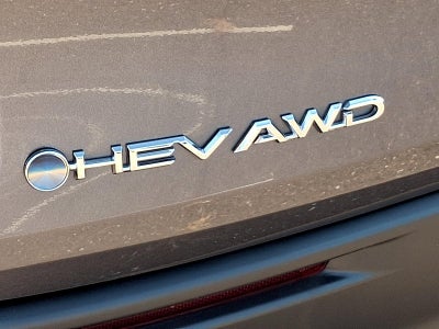 2025 Toyota Sienna XLE AWD 7-Passenger (Natl)