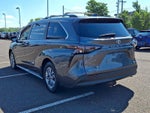 2025 Toyota Sienna XLE AWD 7-Passenger (Natl)