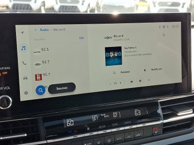 2025 Toyota Sienna XLE AWD 7-Passenger (Natl)