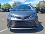 2025 Toyota Sienna XLE AWD 7-Passenger (Natl)
