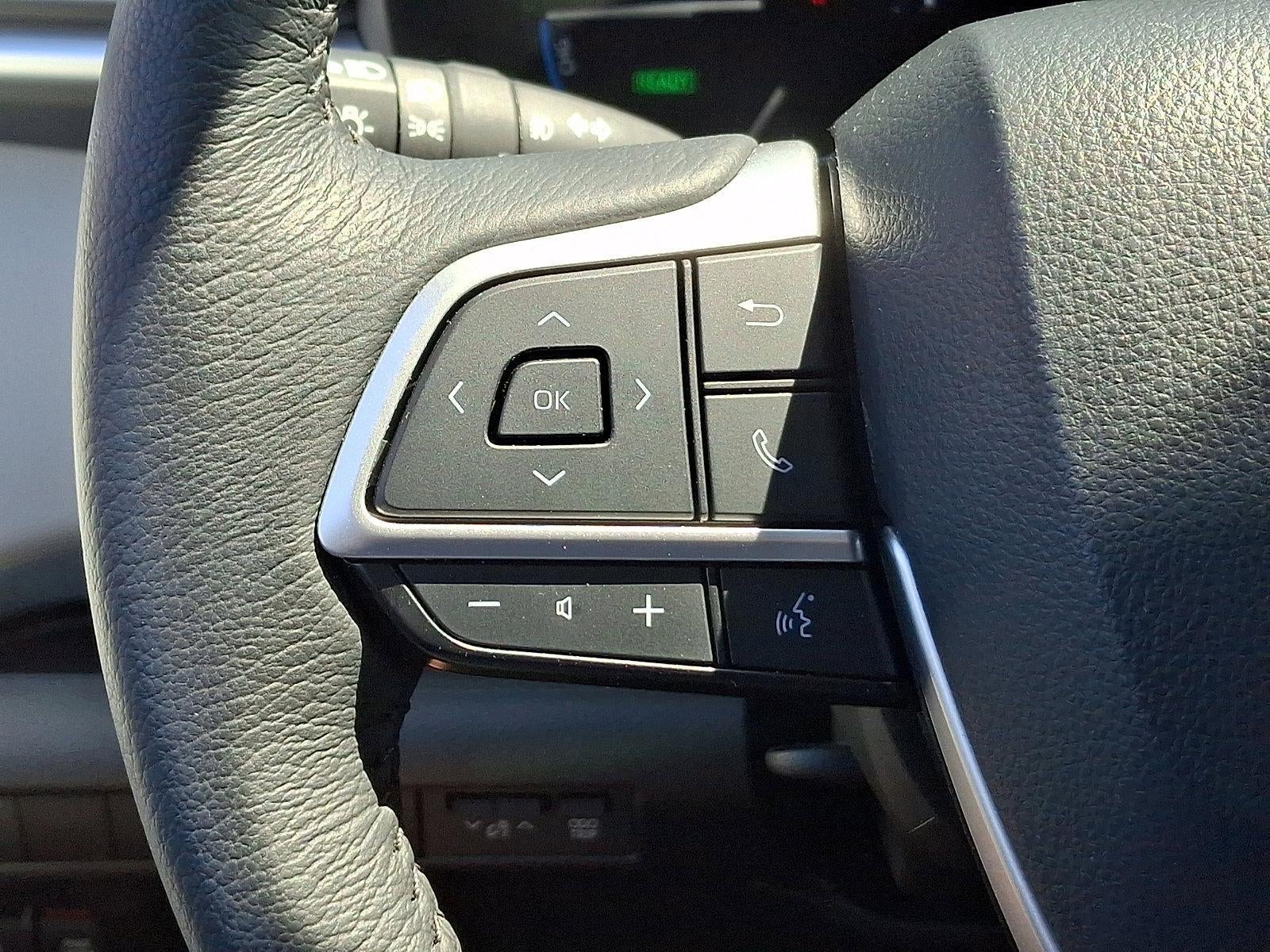 2025 Toyota Sienna XLE AWD 7-Passenger (Natl)