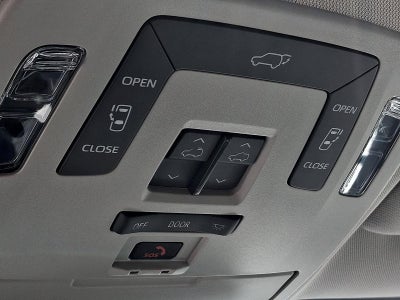 2025 Toyota Sienna XLE AWD 7-Passenger (Natl)