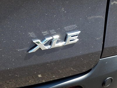 2025 Toyota Sienna XLE AWD 7-Passenger (Natl)