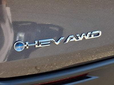 2025 Toyota Sienna XLE AWD 7-Passenger (Natl)
