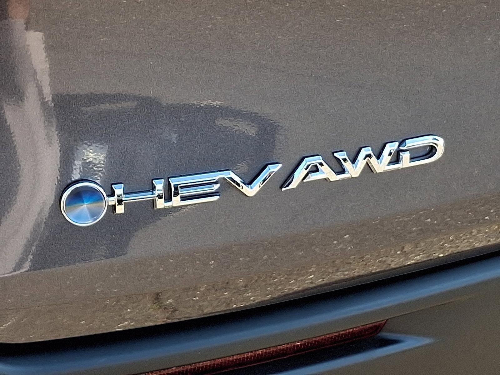2025 Toyota Sienna XLE AWD 7-Passenger (Natl)
