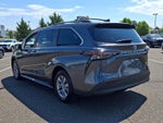 2025 Toyota Sienna XLE AWD 7-Passenger (Natl)