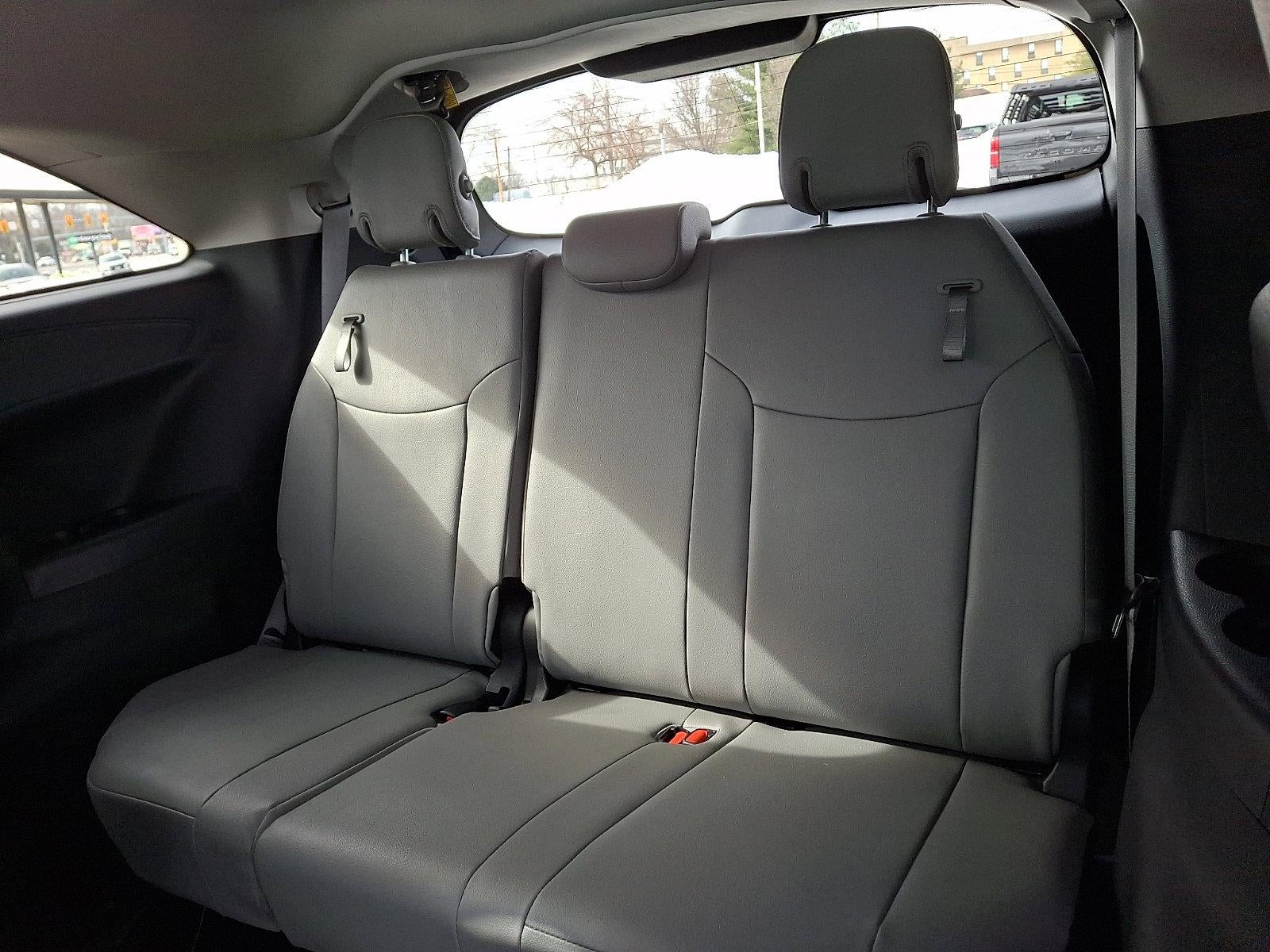 2025 Toyota Sienna XLE AWD 7-Passenger (Natl)