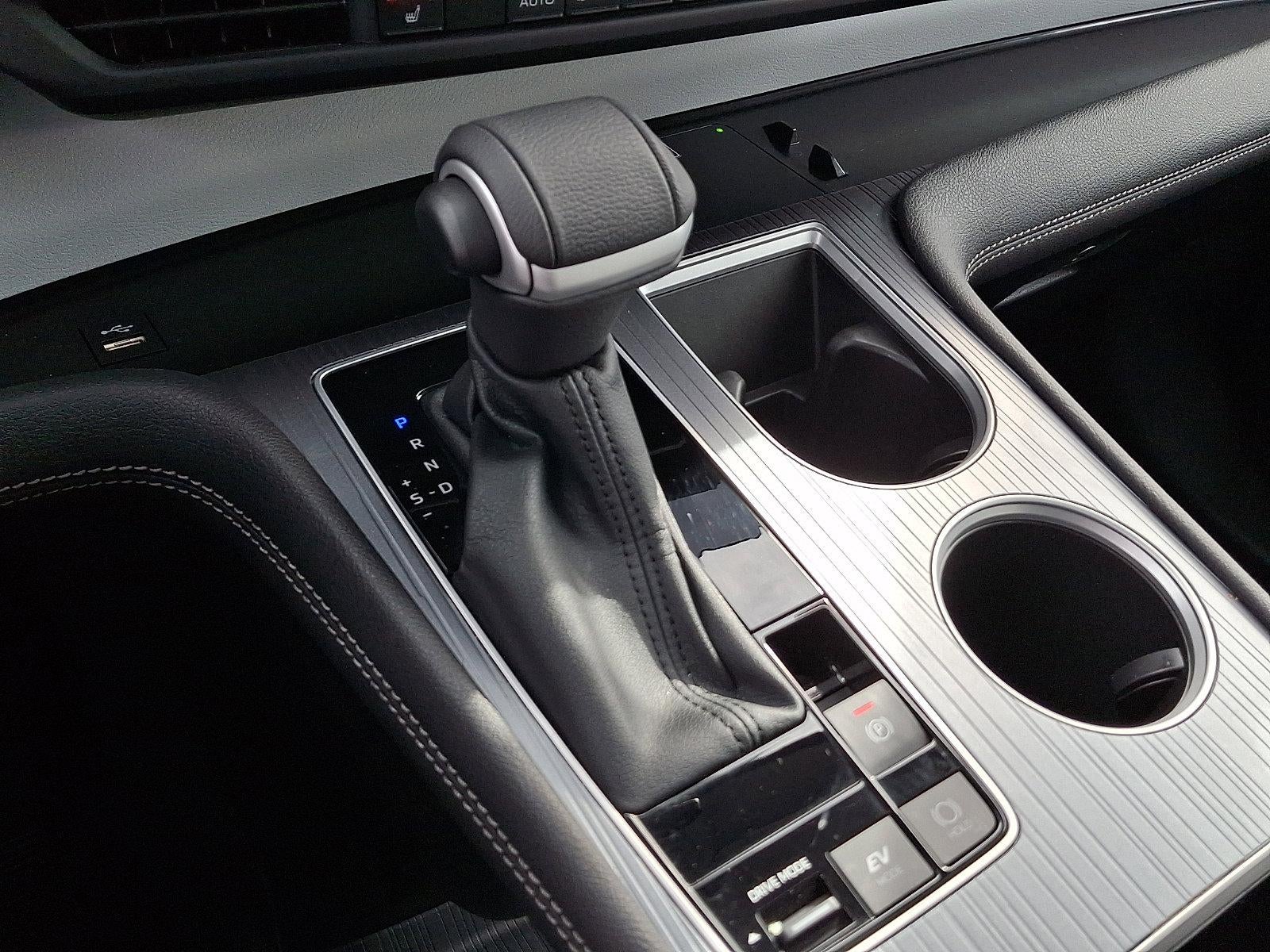 2025 Toyota Sienna XLE AWD 7-Passenger (Natl)