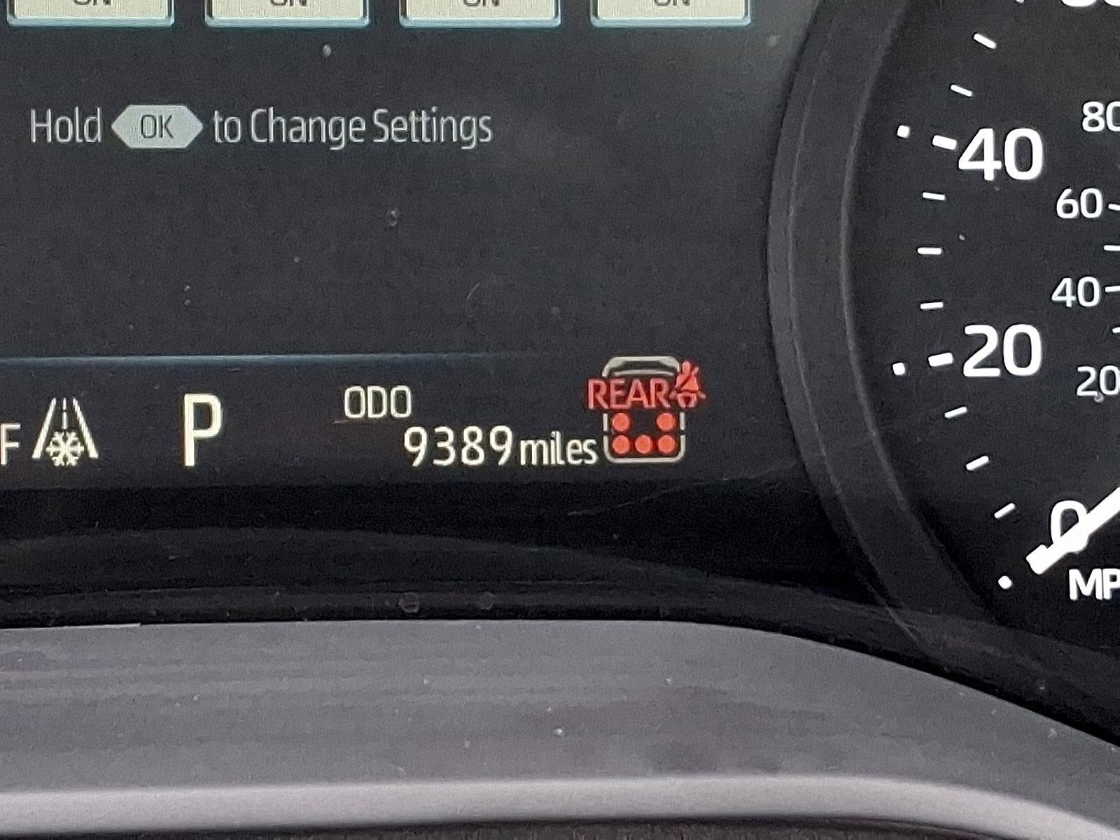 2025 Toyota Sienna XLE AWD 7-Passenger (Natl)