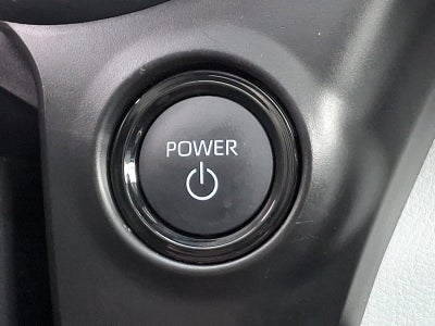 2025 Toyota Sienna XLE AWD 7-Passenger (Natl)