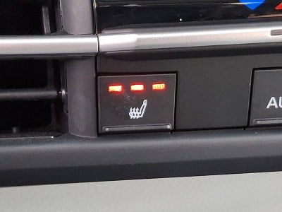 2025 Toyota Sienna XLE AWD 7-Passenger (Natl)