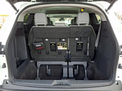 2025 Toyota Sienna XLE AWD 7-Passenger (Natl)