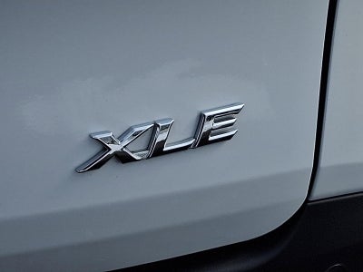 2025 Toyota Sienna XLE AWD 7-Passenger (Natl)