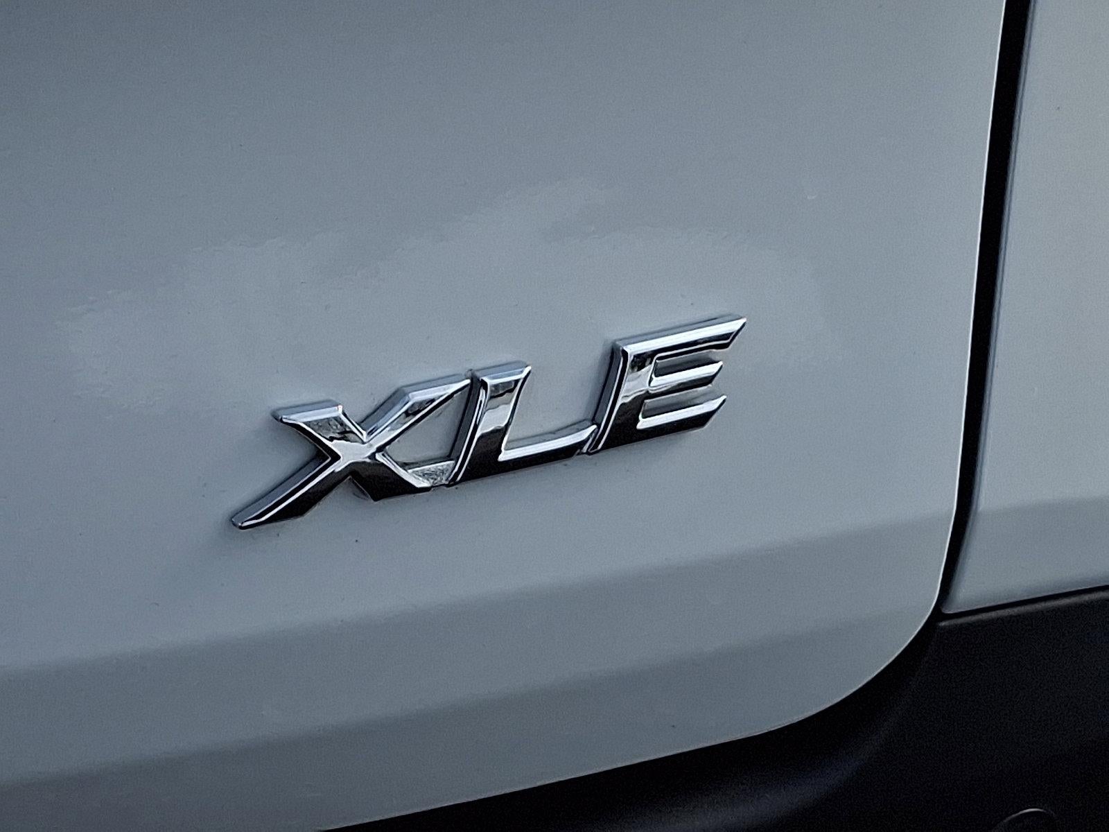 2025 Toyota Sienna XLE AWD 7-Passenger (Natl)