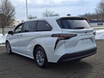 2025 Toyota Sienna XLE AWD 7-Passenger (Natl)