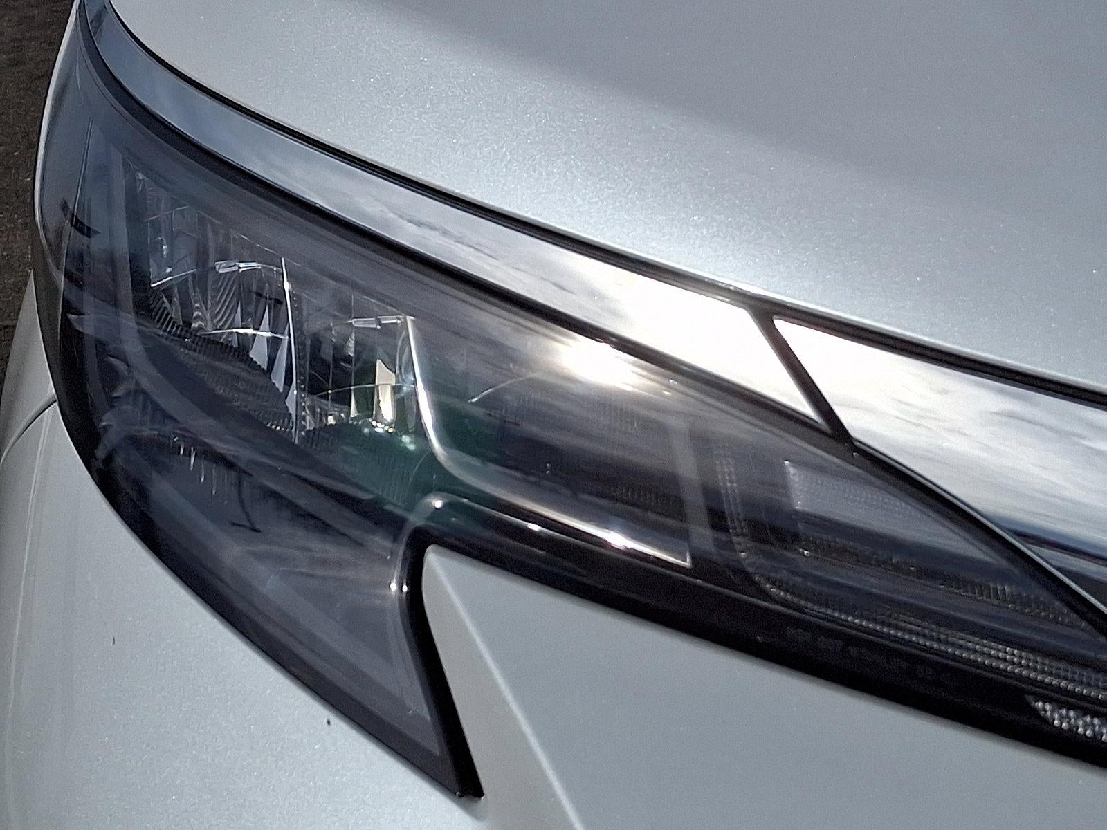 2025 Toyota Sienna XLE AWD 7-Passenger (Natl)