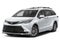 2025 Toyota Sienna XLE AWD 7-Passenger (Natl)