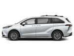 2025 Toyota Sienna XLE AWD 7-Passenger (Natl)