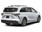 2025 Toyota Sienna XLE AWD 7-Passenger (Natl)