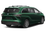 2026 Toyota Sienna XLE AWD 7-Passenger (Natl)