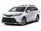 2026 Toyota Sienna XLE AWD 7-Passenger (Natl)