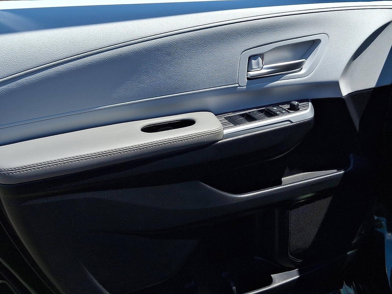 2025 Toyota Sienna XLE AWD 7-Passenger (Natl)