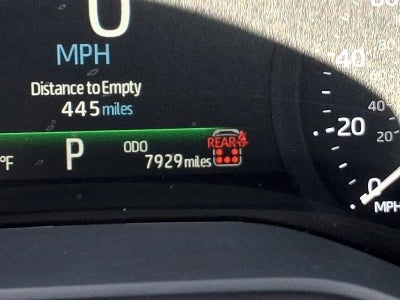 2025 Toyota Sienna XLE AWD 7-Passenger (Natl)
