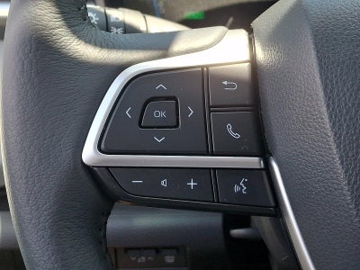 2025 Toyota Sienna XLE AWD 7-Passenger (Natl)