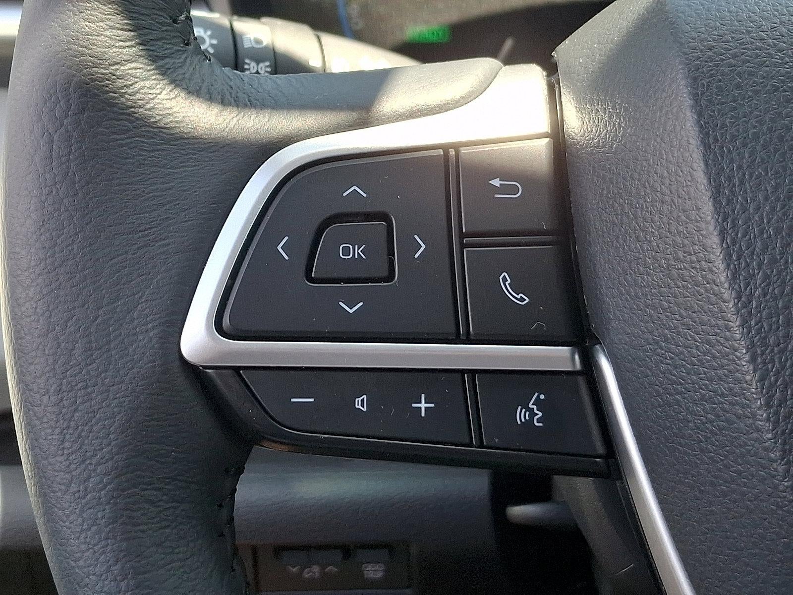 2025 Toyota Sienna XLE AWD 7-Passenger (Natl)