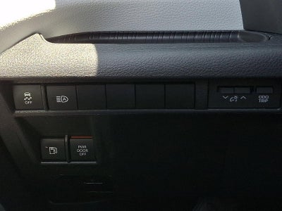 2025 Toyota Sienna XLE AWD 7-Passenger (Natl)