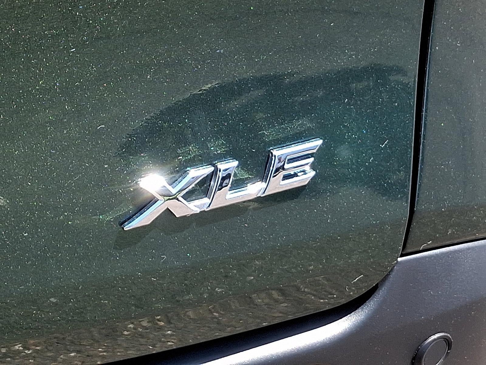 2025 Toyota Sienna XLE AWD 7-Passenger (Natl)